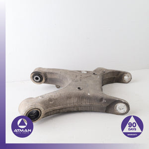 BMW E70 X5 X5M Rear Right Passenger Suspension Lower Control Arm OEM