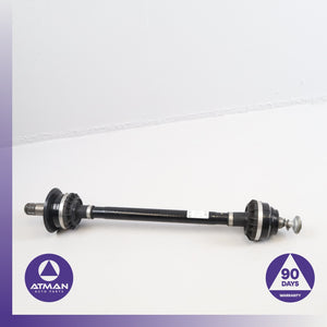 19-25 BMW G22 M440i M340i M440i xDrive Rear Left Driver Axle Half Shaft OEM 54k