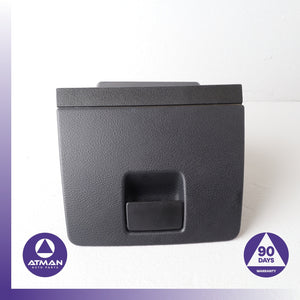 11-18 BMW F25 X3 X4 Dashboard Left Storage Compartment Box Trim Black OEM