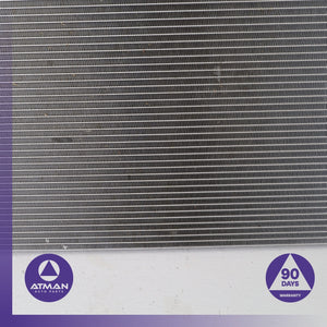 19-26 BMW G05 X5 X5M X6 X7 A/C AC Air Conditioning Condenser OEM 55k — photo 5