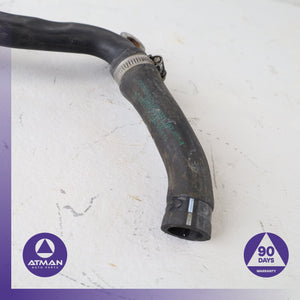 09-11 BMW F10 550i 750Li Power Steering Line Hose Pipe 32416781897 OEM — photo 2