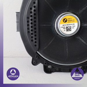 BMW G05 X5 X5M Audio Sound Subwoofer Woofer Speaker OEM 55K — photo 4