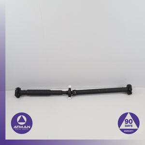 06-07 BMW E90 330i Automatic Transmission Propeller Drive Prop Shaft OEM