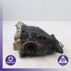 11-13 BMW E70 X5 35i xDrive AWD Rear Differential Axle Carrier 3.15 OEM