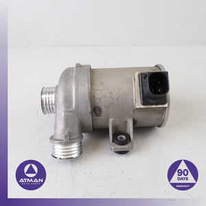 12-18 BMW F30 328i 428i X3 2.0L Engine Motor Coolant Water Pump 11518625097 OEM