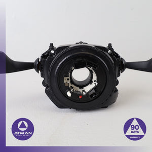 BMW F30 328i 230i Steering Column Control Switch Clock Spring OEM