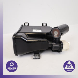 10-18 BMW F10 550i 650i 640i Fuel EVAP Charcoal Canister Box Vapor 7245540 OEM — photo 5