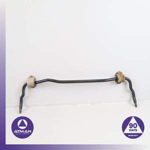 07-10 BMW E83 X3 xDrive Front Anti Roll Sway Bar Stabilizer OEM