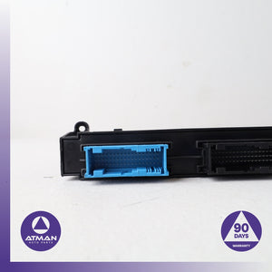 BMW E84 X1 328i Body Control Module BCM BCU 9364819 OEM