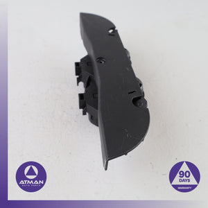 BMW E66 750i A/C AC Heater Vent Actuator w/ Trim 6935080 OEM