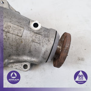 20-26 BMW G05 X5 X6 M50i M60i M-Sport Front Differential Axle Carrier 3,15 OEM