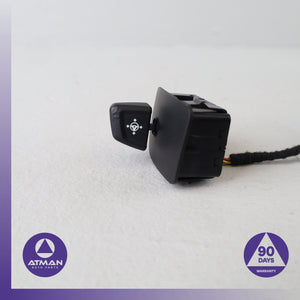 09-19 BMW F02 750Li 650i Steering Column Adjustment Switch 61319188877 OEM — photo 2