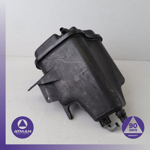 BMW E70 X5 X6 Engine Motor Radiator Expansion Reservoir Tank 17137647290 OEM