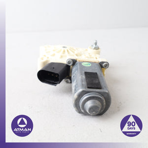 BMW E70 X5 X5M Front or Rear Left Door Window Regulator Motor OEM