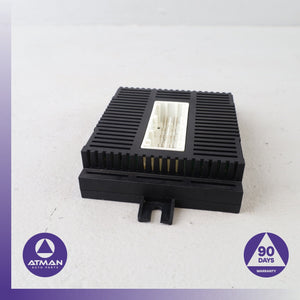 BMW E60 535i 650i Headlight Head Light Lamp Control Module OEM