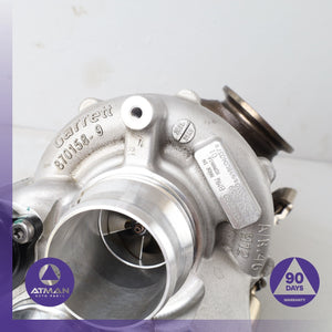 20-26 BMW G05 X5 X6 M550i M760i M850i Engine Turbocharger Garett OEM 55k