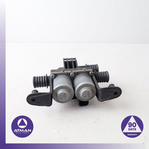 07-19 BMW E70 X5 X6 A/C AC Heater Valve Assembly 64116910544 OEM