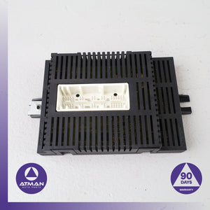 BMW E66 750i 650i Headlight Head Light Lamp Control Module OEM