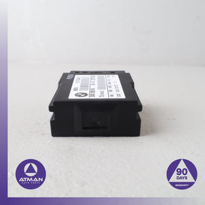 BMW E92 328i 335i Coupe Seatbelt Extantion Control Module OEM