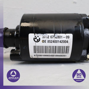 02-08 BMW E66 750i 760i Rear Dynamic Drive Active Stabilizer Swaybar 6780010 OEM — photo 6