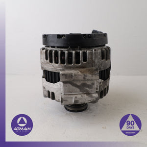 BMW E90 328i 135i Engine Generator Alternator 12317555926 OEM