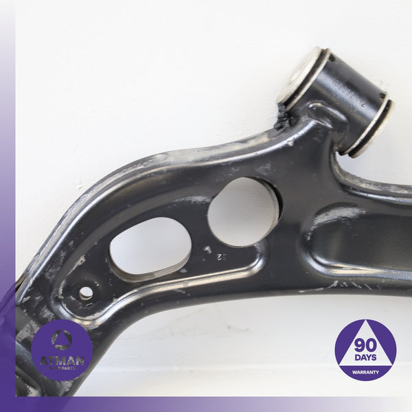 16-23 BMW F39 X2 X1 Front Left Suspension Upper Control Arm OEM 47k
