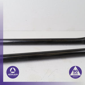 BMW G05 X5 X5M X6 Left & Right Support Panel Bar Brace Strut Set OEM 55k — photo 3