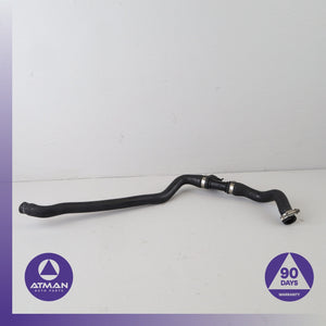 BMW E70 X5 Engine Motor Radiator Coolant Hose Pipe OEM