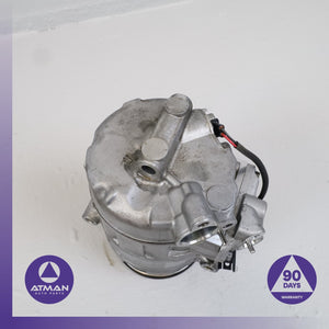 BMW E92 328i 135i A/C AC Air Condtitioning Compressor 9122618 OEM