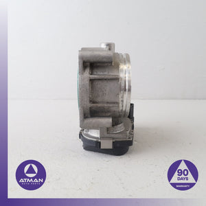 BMW E90 328i 128i Engine Motor Throttle Body 13547556118 OEM