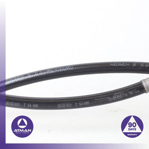 07-13 BMW E90 335i 135i Power Steering Oil Cooler Line 32416771879 OEM