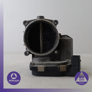 BMW E90 328i 128i Engine Motor Throttle Body 13547556118 OEM