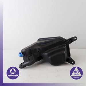 06-16 BMW E82 E84 E88 E89 E90 328i Coolant Expansion Tank 17137640514 OEM — photo 4