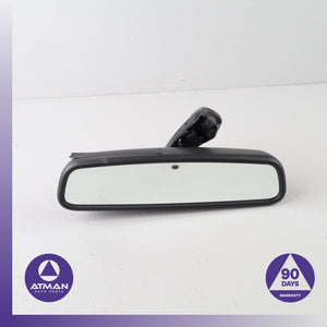 96-16 BMW E60 528i 328i X3 X5 Z4 Interior Rear View Mirror 51169174309 OEM