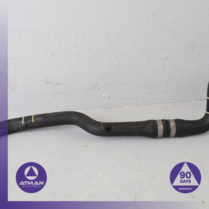 16-20 BMW F36 430i 440i Engine Radiator Coolant Hose 17128662837 OEM — photo 3