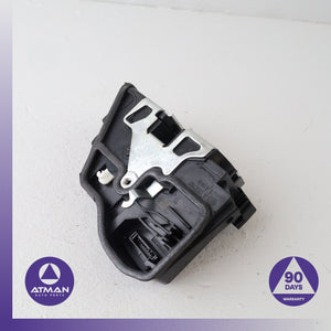 09-20 BMW E60 528i 328i Front Right Side Door Lock Latch Actuator 7229458 OEM