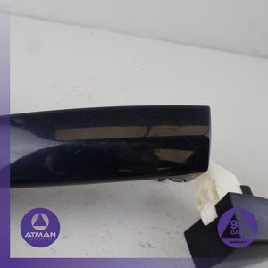 BMW E90 328i 330i 335i Rear Left Door Exterior Handle OEM
