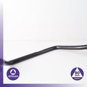 BMW G05 X5 Engine Radiator Ventilation Coolant Hose Pipe OEM 55k