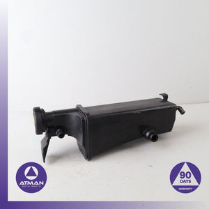 BMW E46 325i 323i 330i Radiator Coolant Expansion Tank Reservoir Vaico