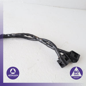 08-19 BMW F10 550i 650i Oxygen O2 Sensor Lambda Set 11787576673 OEM — photo 4
