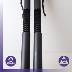BMW F34 328i 335i 340i GT Rear Trunk Electric Hatch Shock Strut Set OEM — photo 6