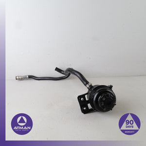 BMW E92 328i 330i 335i 135i P/S Power Steering Oil Fluid Tank Reservoir OEM