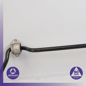 BMW E46 325i 320i 330i Front Anti Roll Bar Stabilizer Sway Bar OEM
