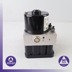 02-06 BMW E46 325i 320i 330i ABS Anti Lock Brake Pump Module OEM