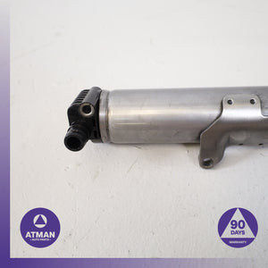 12-18 BMW F10 550i 320i 328i 335i Automatic Transmission Hydraulic Oil Pump OEM — photo 2