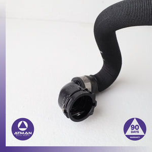 BMW G05 X5 Engine Coolant Radiator Coolant Hose OEM 55k