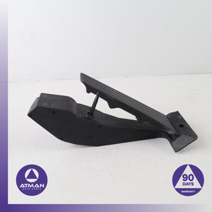 BMW E66 750i Accelerator Gas Speed Pedal 6772645 OEM