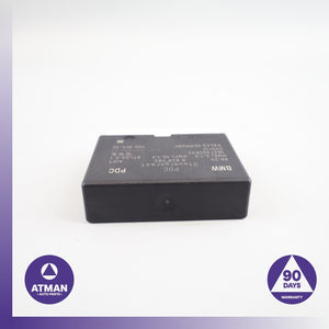 BMW F86 X6M X6 PDC Parking Aid Assist Control Module Unit 66336828085 OEM — photo 4