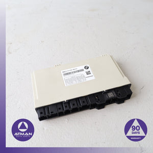 BMW G05 X5 X5M Front Seat Memory Control Module OEM 55k