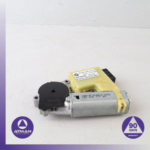 02-08 BMW E60 535i 750Li Sunroof Sun Roof Drive Motor 67619137056 OEM